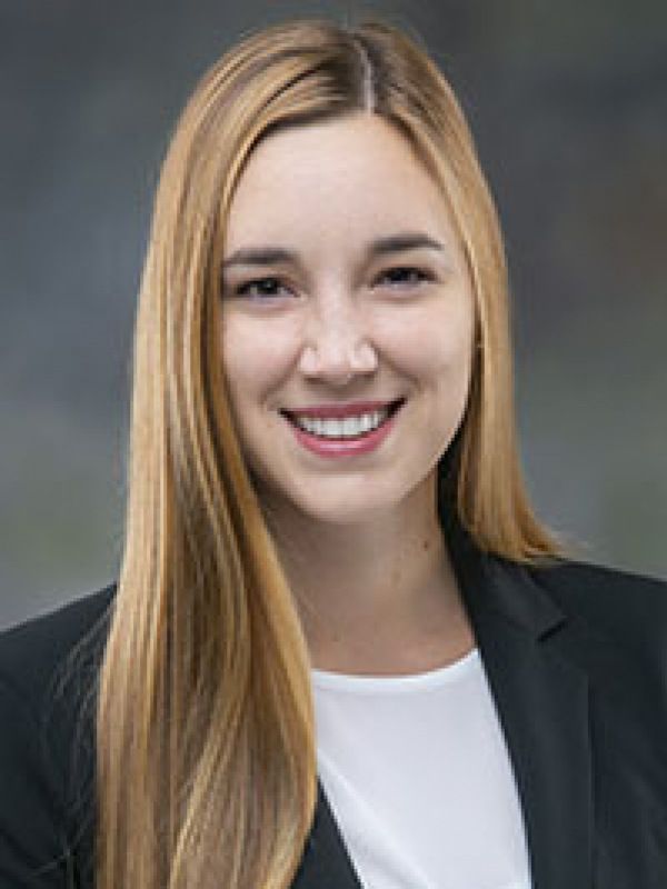 Jordan Garcia, M.D.